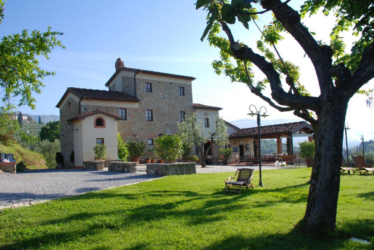 B&B Hotel La Piana بورغو آ بوجيانو المظهر الخارجي الصورة