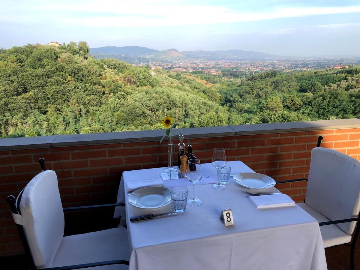 B&B Hotel La Piana بورغو آ بوجيانو المظهر الخارجي الصورة