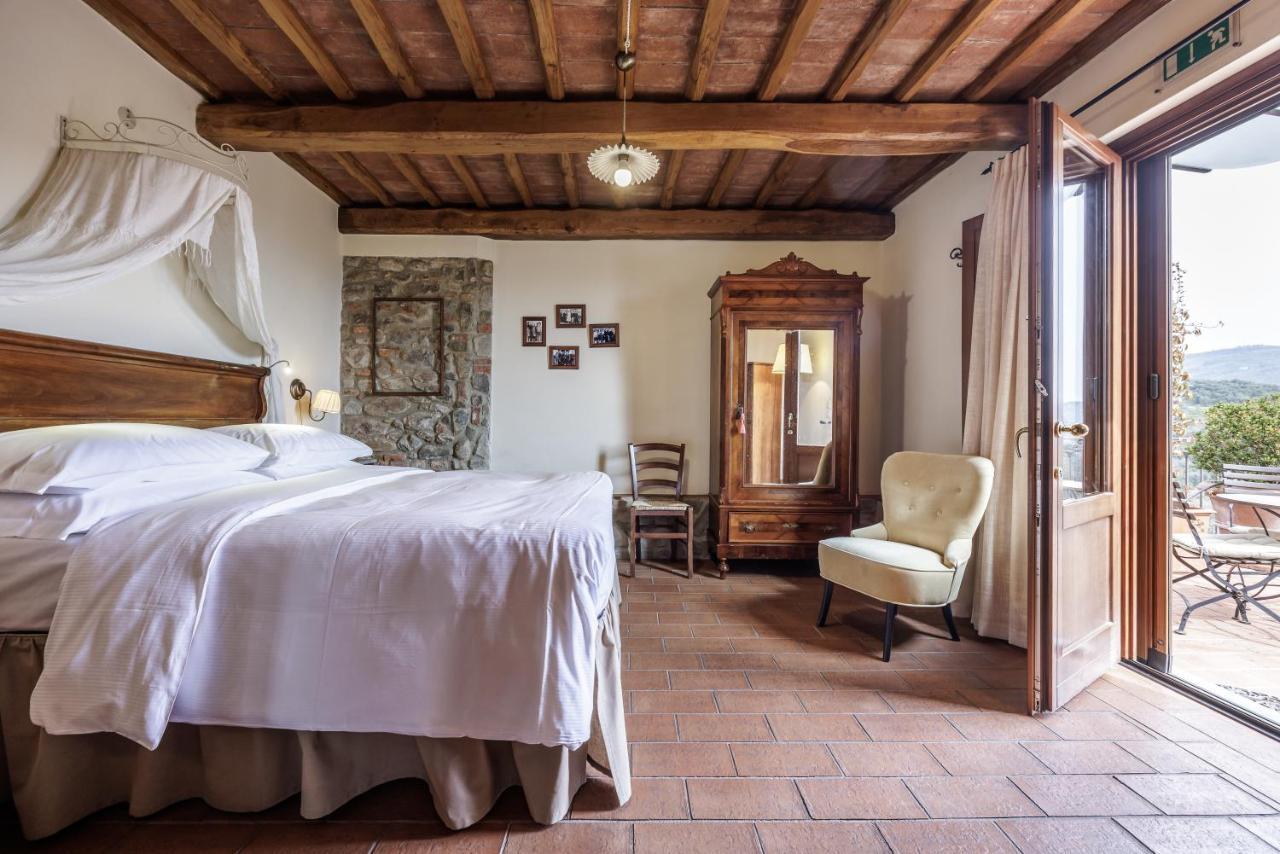 B&B Hotel La Piana بورغو آ بوجيانو المظهر الخارجي الصورة
