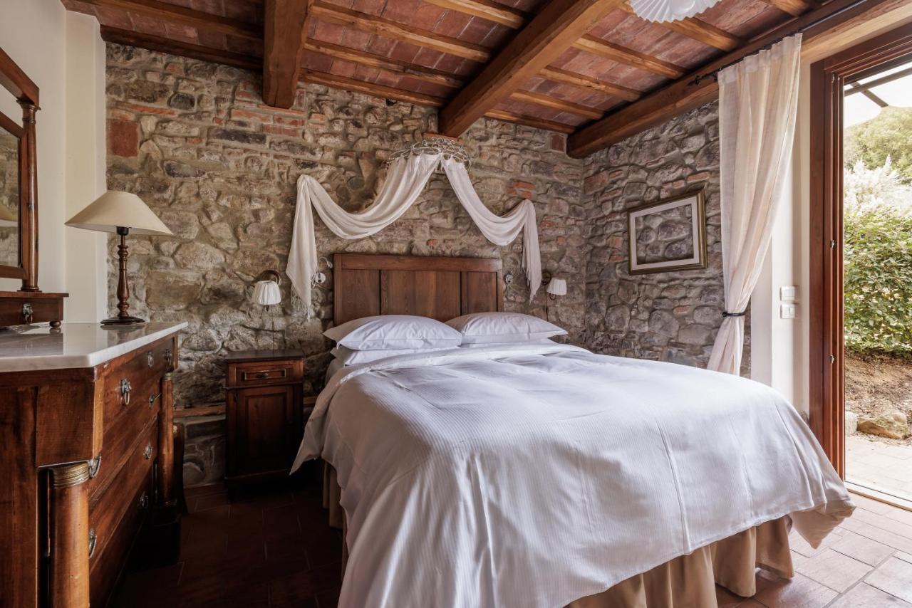 B&B Hotel La Piana بورغو آ بوجيانو المظهر الخارجي الصورة
