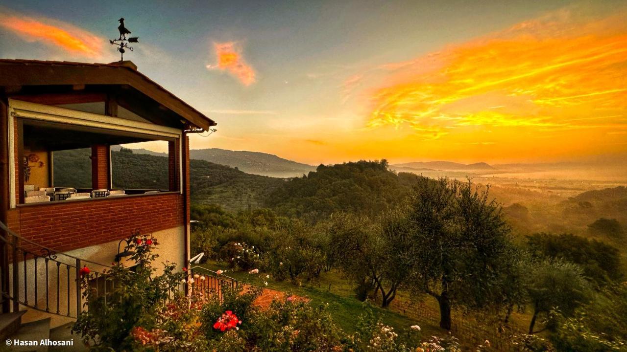 B&B Hotel La Piana بورغو آ بوجيانو المظهر الخارجي الصورة