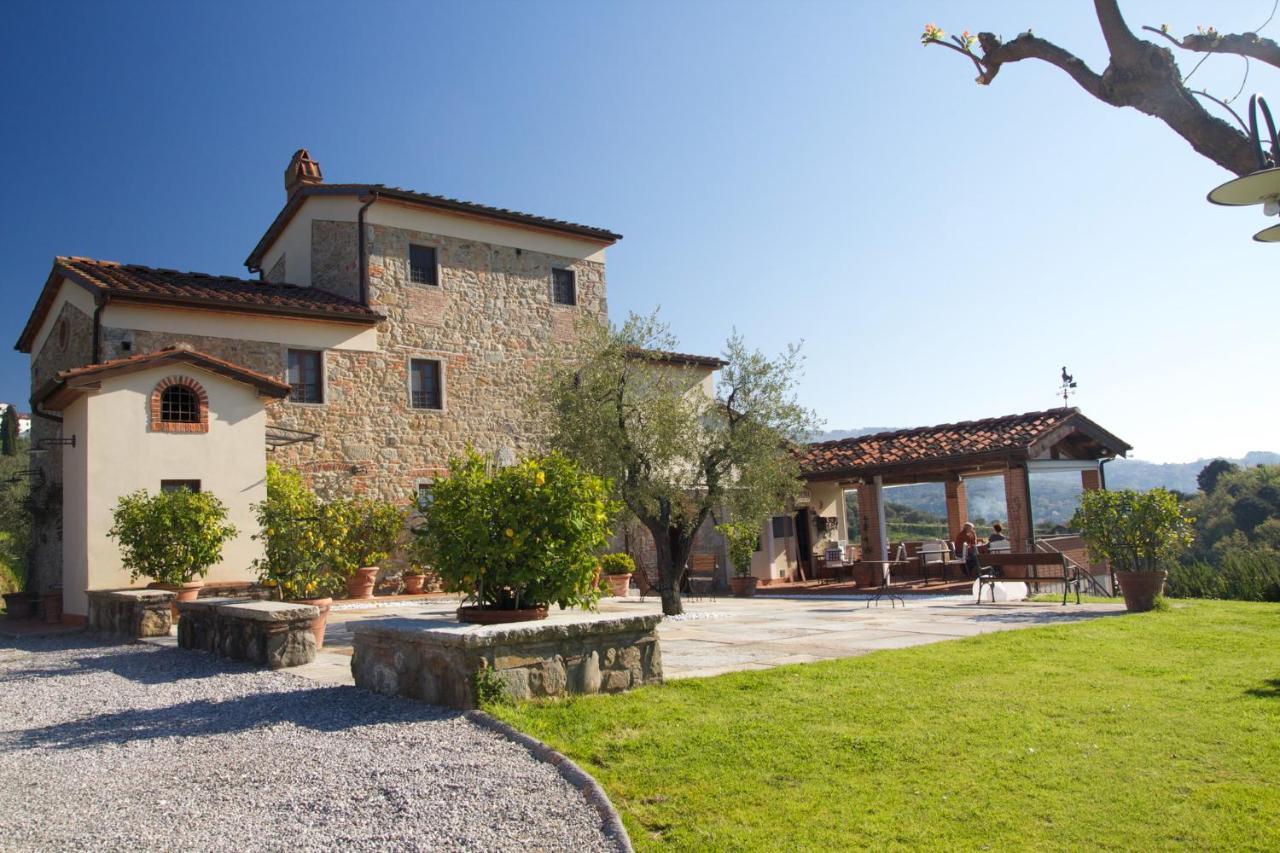 B&B Hotel La Piana بورغو آ بوجيانو المظهر الخارجي الصورة