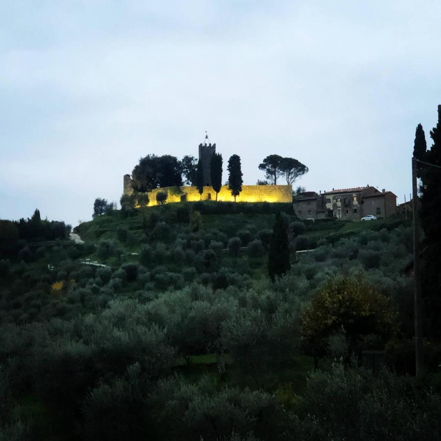 B&B Hotel La Piana بورغو آ بوجيانو المظهر الخارجي الصورة
