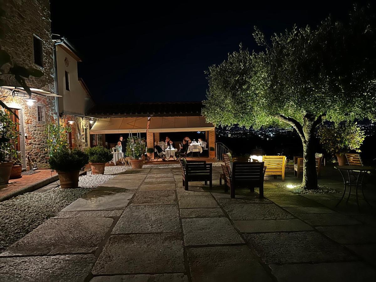 B&B Hotel La Piana بورغو آ بوجيانو المظهر الخارجي الصورة