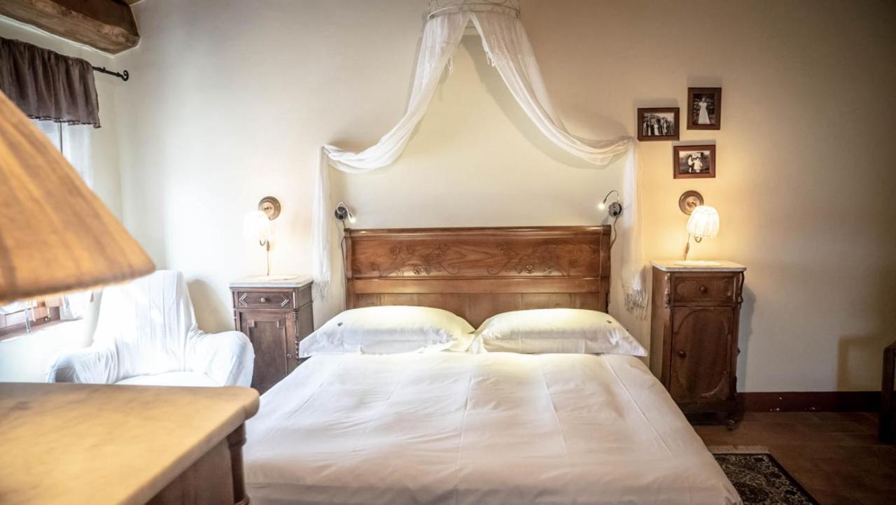 B&B Hotel La Piana بورغو آ بوجيانو المظهر الخارجي الصورة