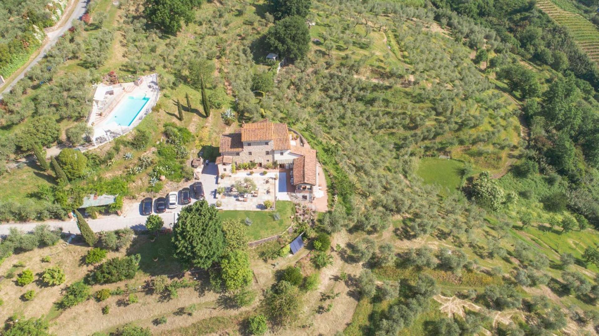 B&B Hotel La Piana بورغو آ بوجيانو المظهر الخارجي الصورة