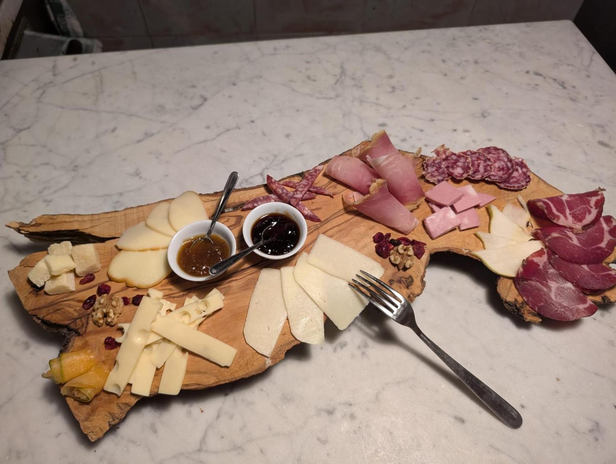 B&B Hotel La Piana بورغو آ بوجيانو المظهر الخارجي الصورة