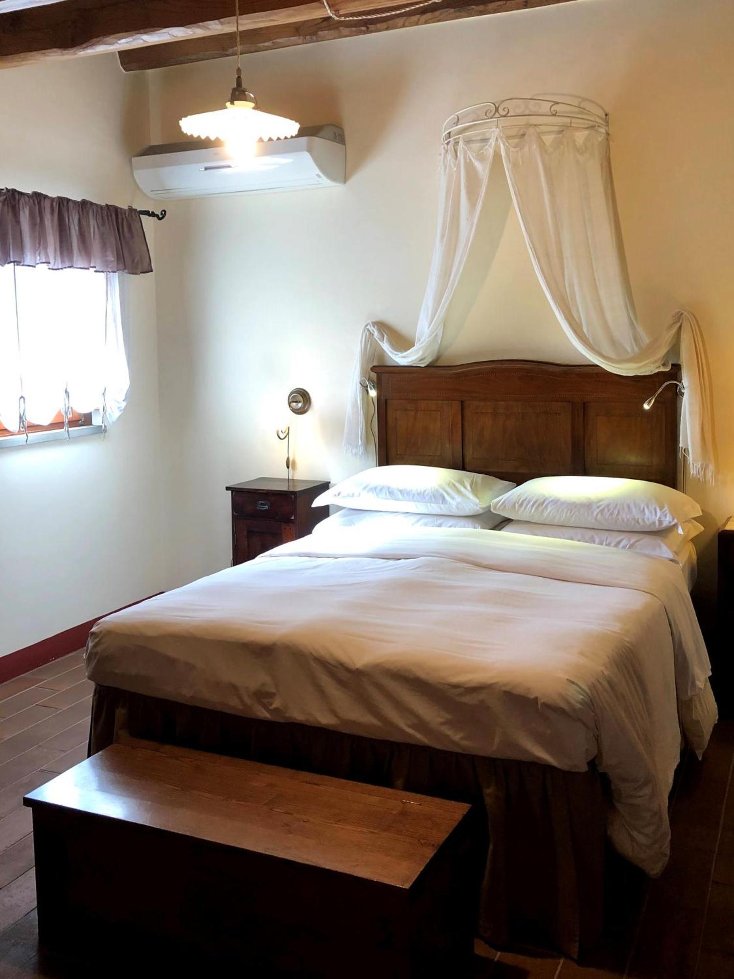 B&B Hotel La Piana بورغو آ بوجيانو المظهر الخارجي الصورة