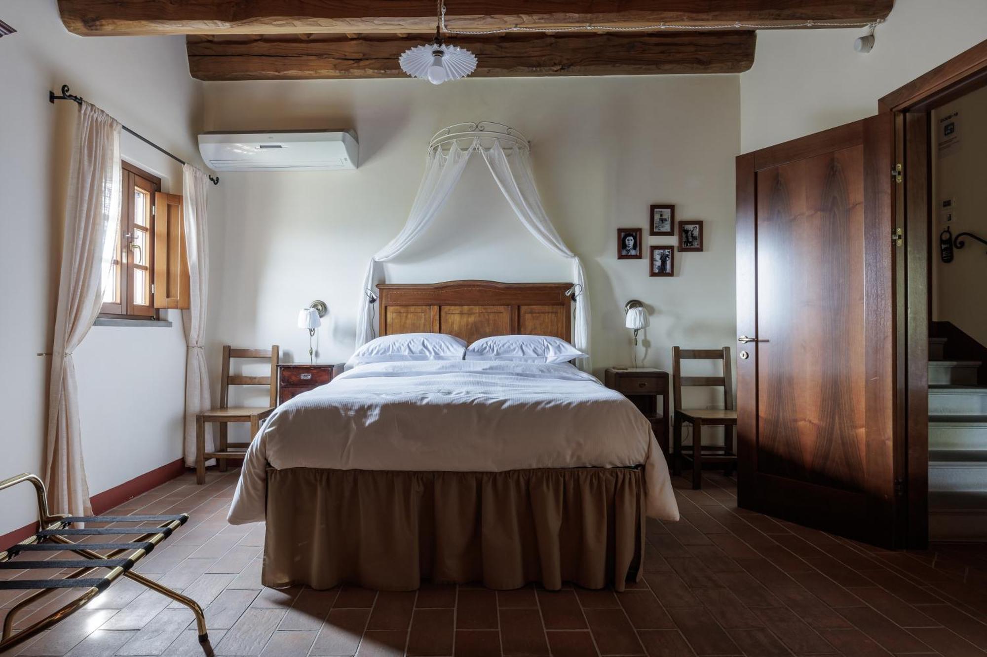 B&B Hotel La Piana بورغو آ بوجيانو المظهر الخارجي الصورة