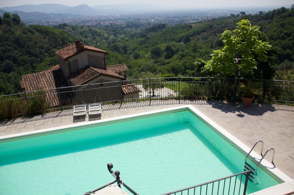 B&B Hotel La Piana بورغو آ بوجيانو المظهر الخارجي الصورة