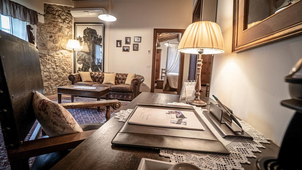 B&B Hotel La Piana بورغو آ بوجيانو المظهر الخارجي الصورة