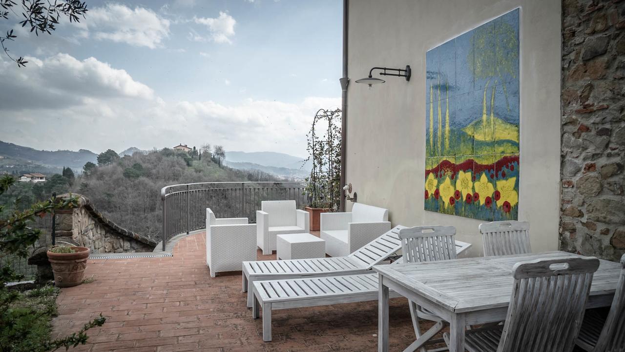 B&B Hotel La Piana بورغو آ بوجيانو المظهر الخارجي الصورة