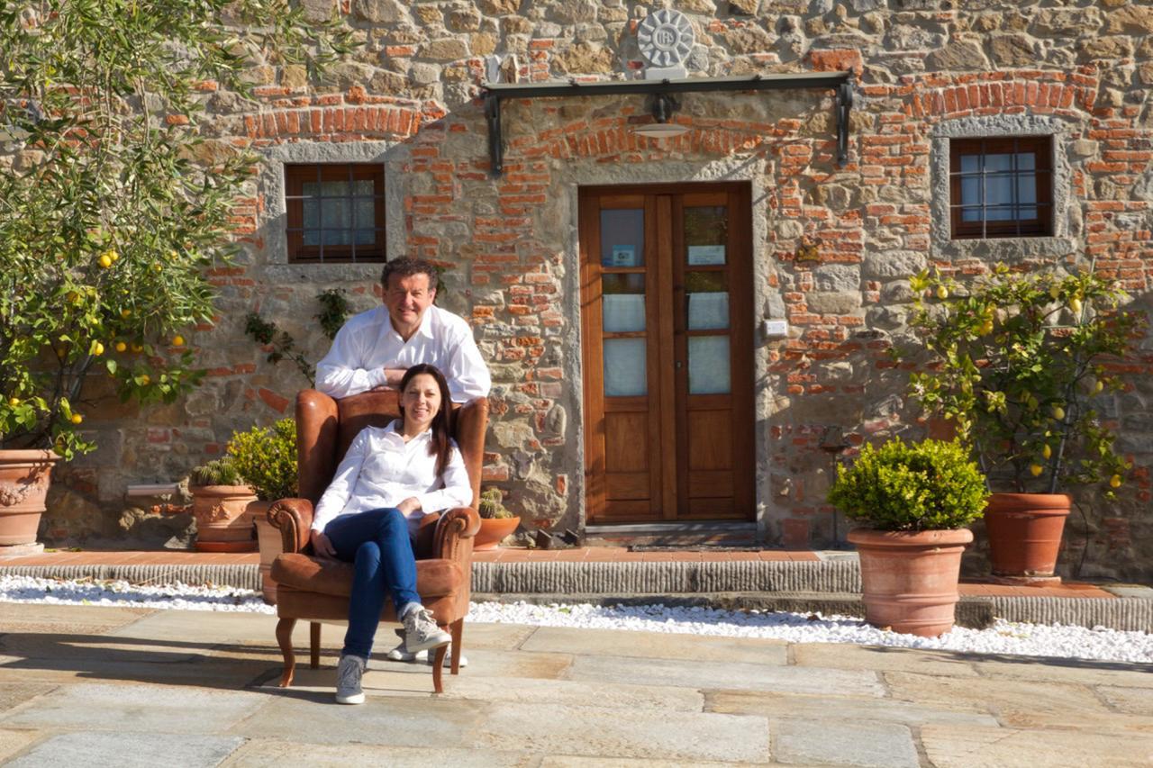 B&B Hotel La Piana بورغو آ بوجيانو المظهر الخارجي الصورة