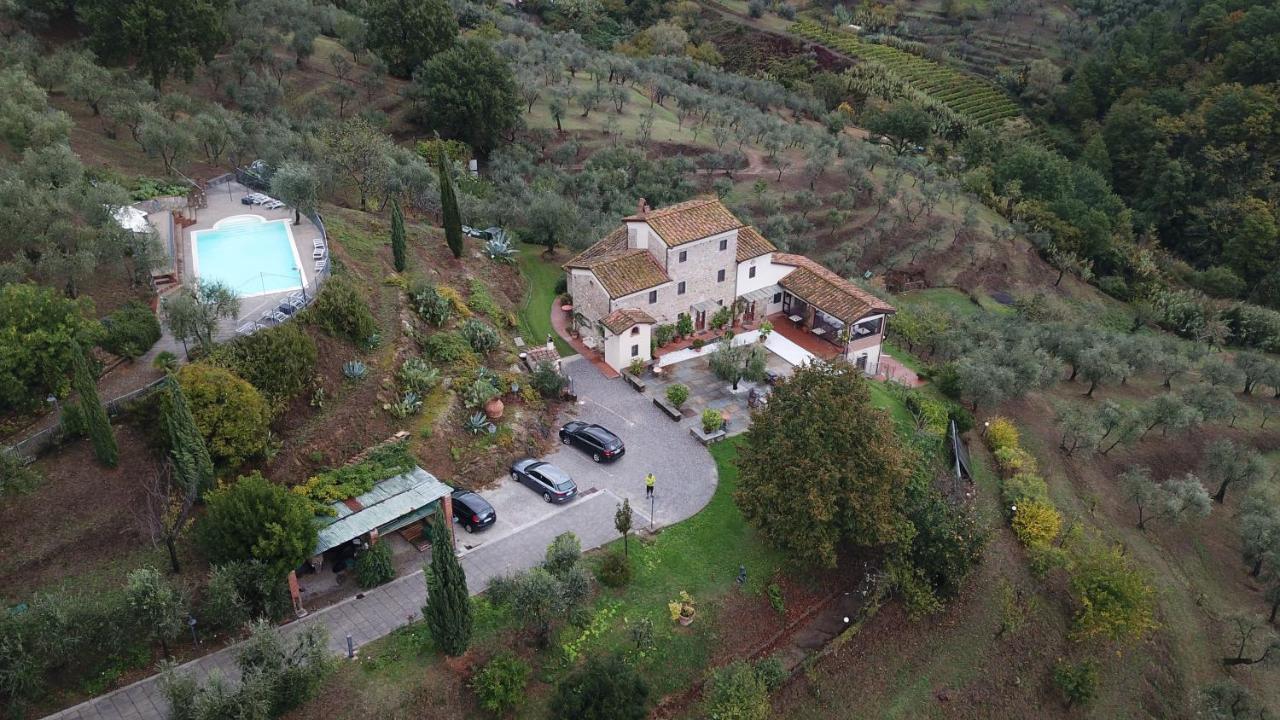 B&B Hotel La Piana بورغو آ بوجيانو المظهر الخارجي الصورة